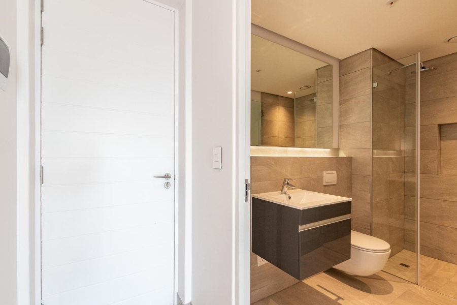 1 Bedroom Property for Sale in Cape Town City Centre Western Cape